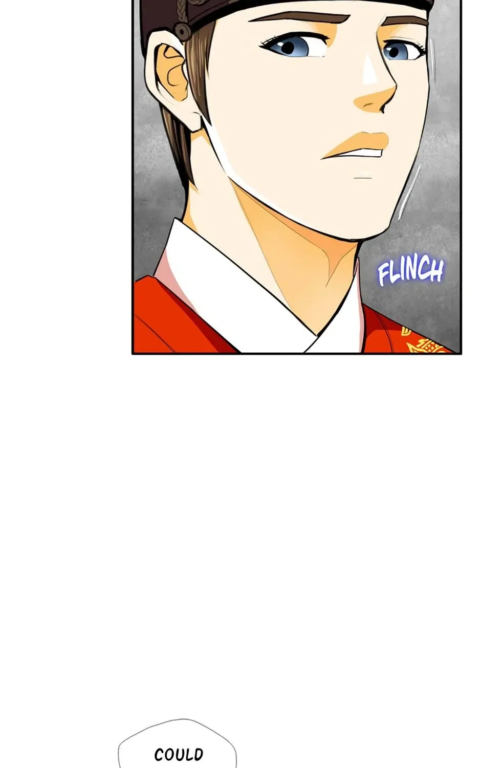 Read My Beloved Concubine chapter 122 image 79 on Lezhin