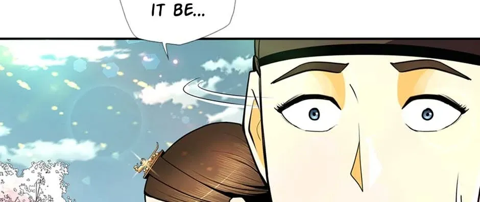 Read My Beloved Concubine chapter 122 image 80 on Lezhin