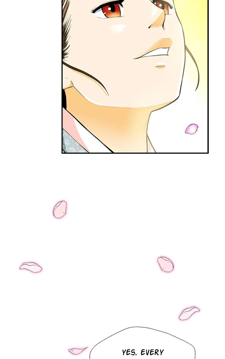 Read My Beloved Concubine chapter 122 image 95 on Lezhin