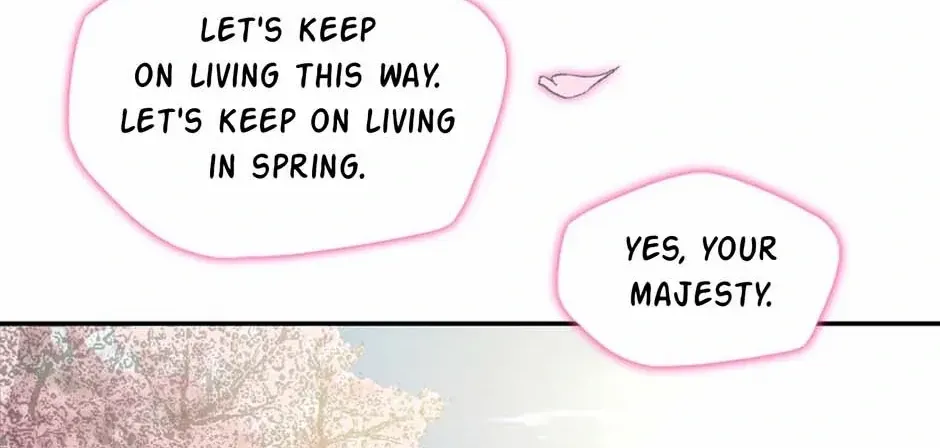 Read My Beloved Concubine chapter 122 image 98 on Lezhin