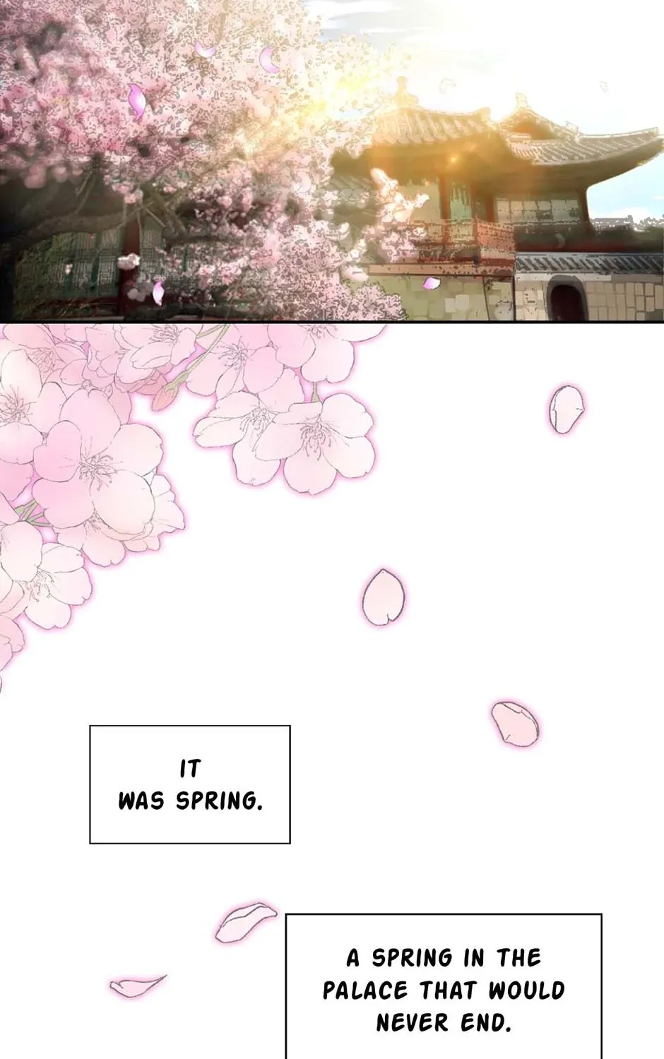 Read My Beloved Concubine chapter 122 image 99 on Lezhin