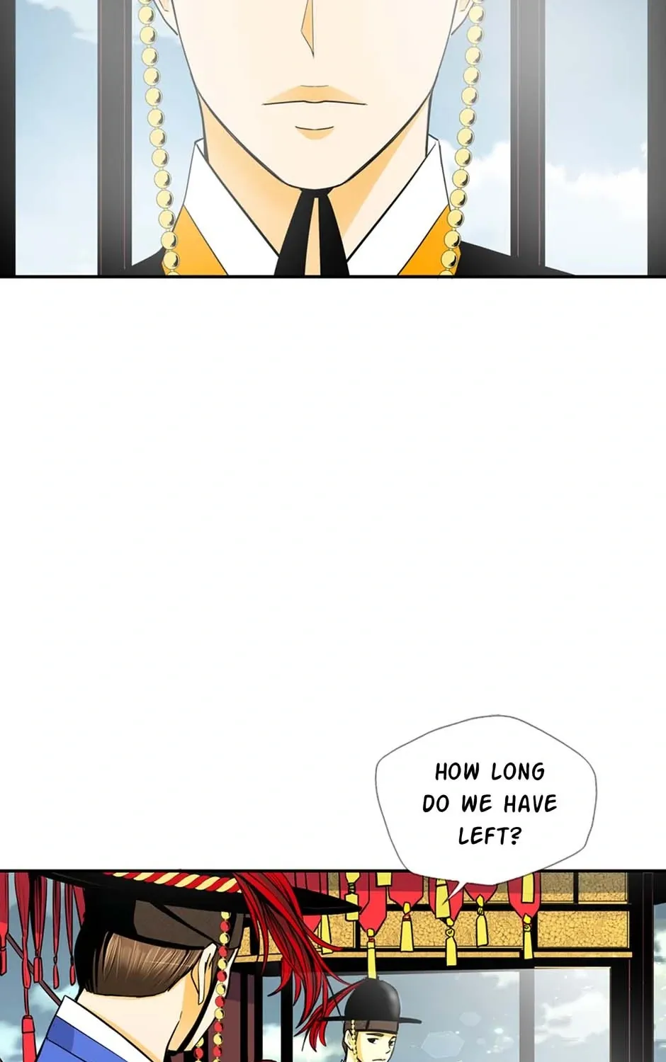 Read My Beloved Concubine chapter 123 image 10 on Lezhin