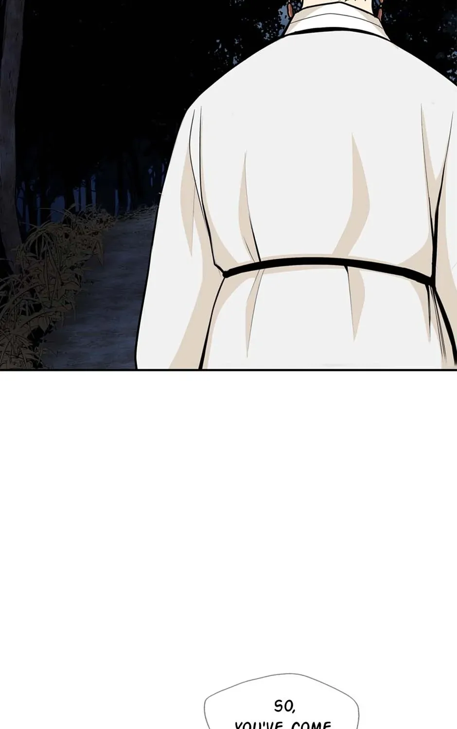 Read My Beloved Concubine chapter 123 image 100 on Lezhin