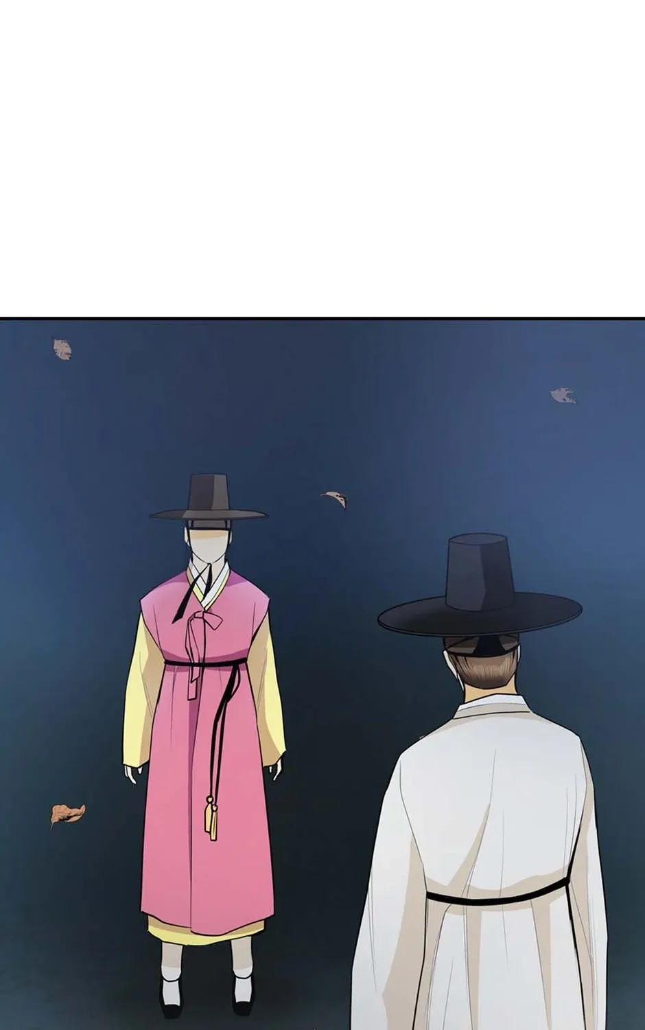 Read My Beloved Concubine chapter 123 image 108 on Lezhin