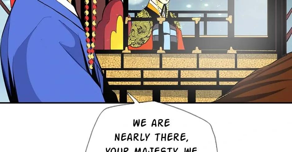 Read My Beloved Concubine chapter 123 image 11 on Lezhin