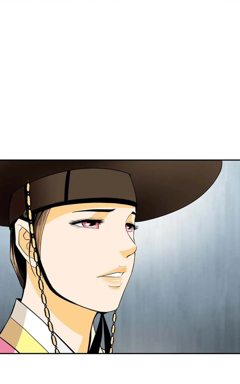 Read My Beloved Concubine chapter 123 image 110 on Lezhin