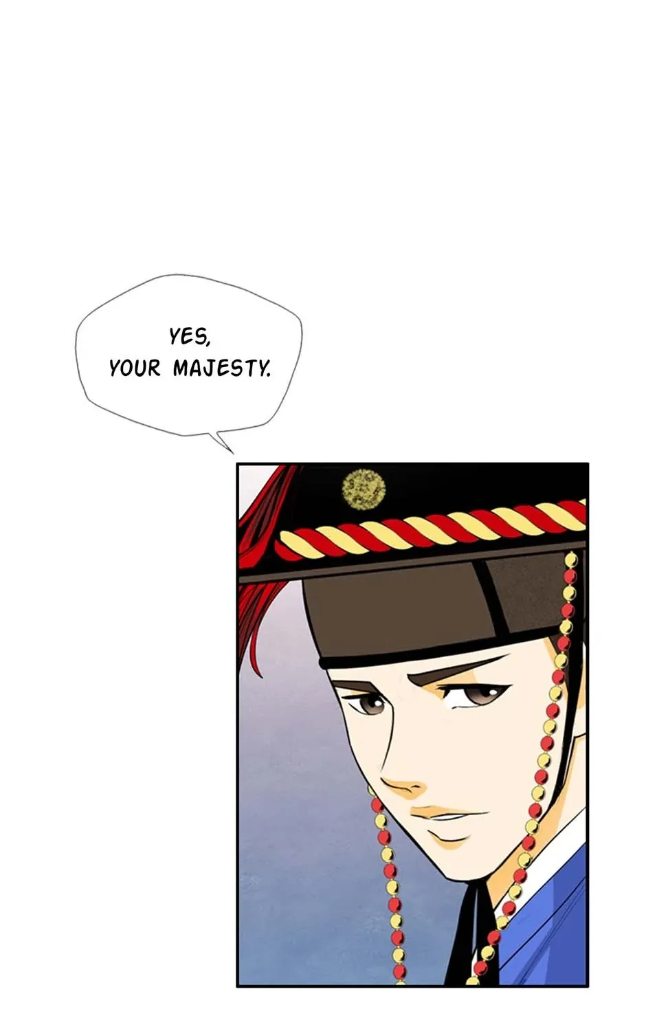 Read My Beloved Concubine chapter 123 image 14 on Lezhin