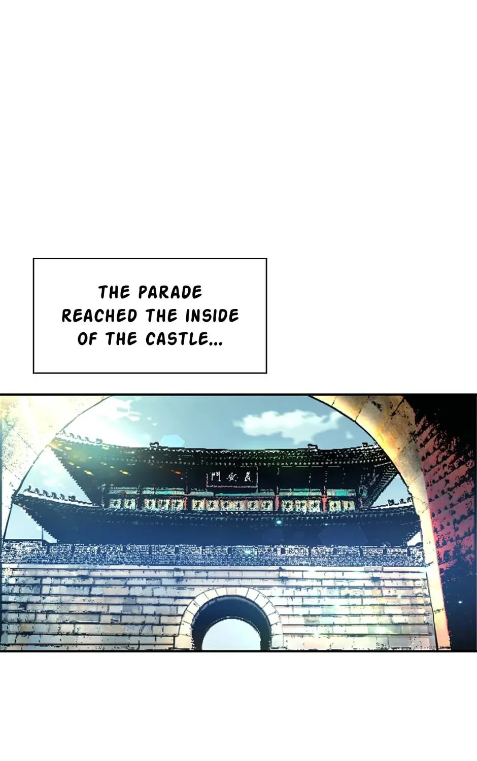 Read My Beloved Concubine chapter 123 image 18 on Lezhin