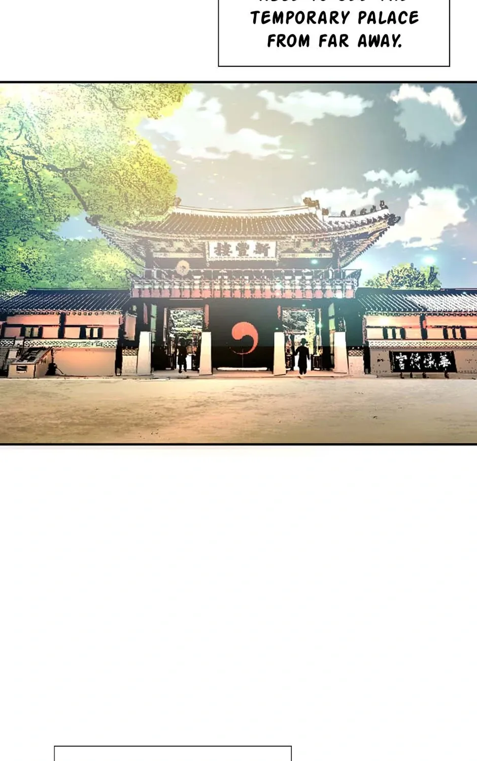 Read My Beloved Concubine chapter 123 image 20 on Lezhin