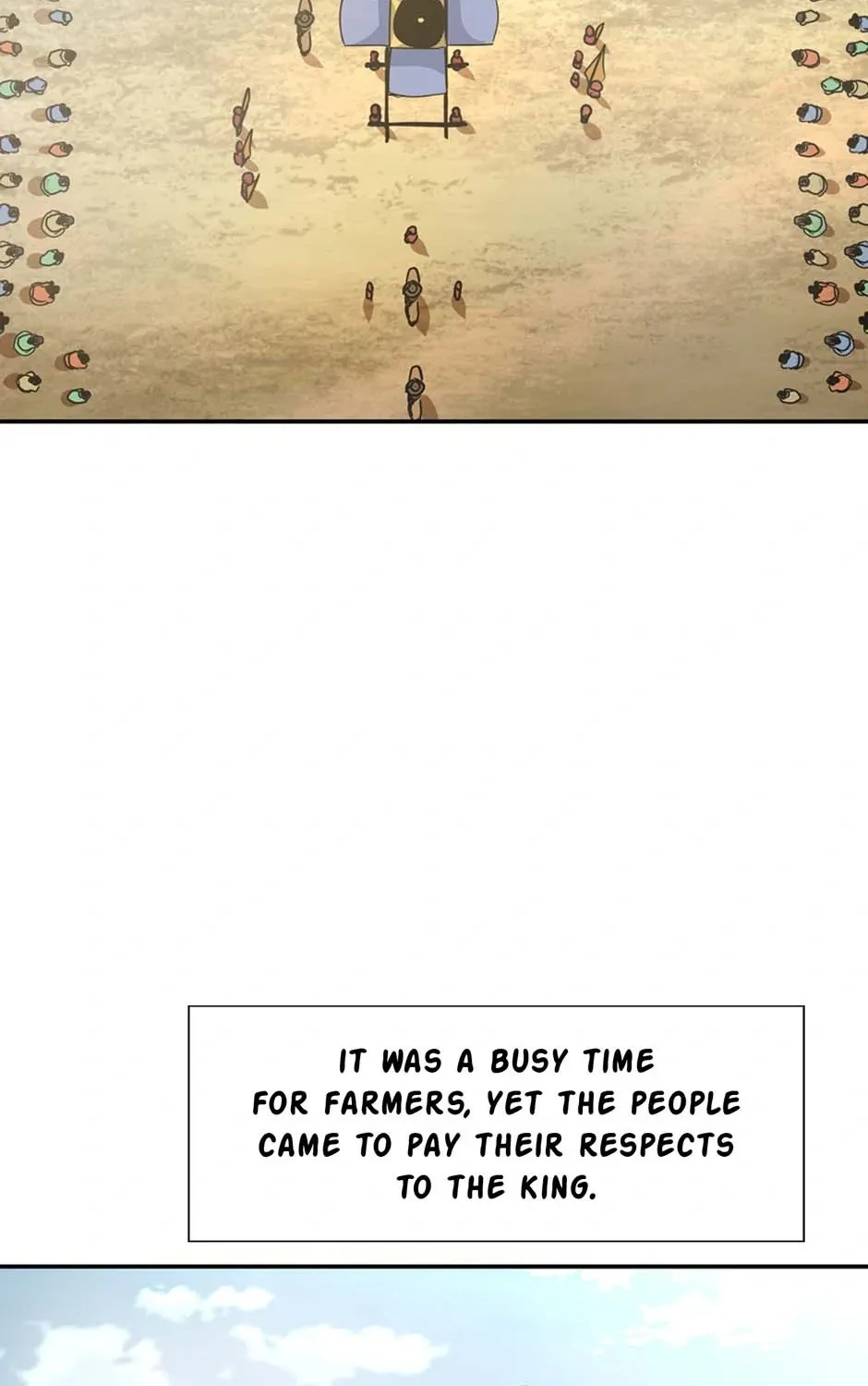 Read My Beloved Concubine chapter 123 image 22 on Lezhin