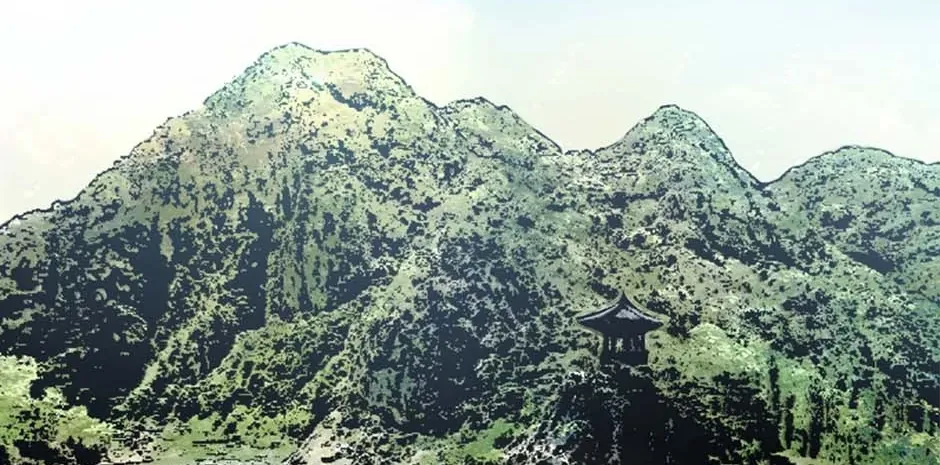 Read My Beloved Concubine chapter 123 image 25 on Lezhin