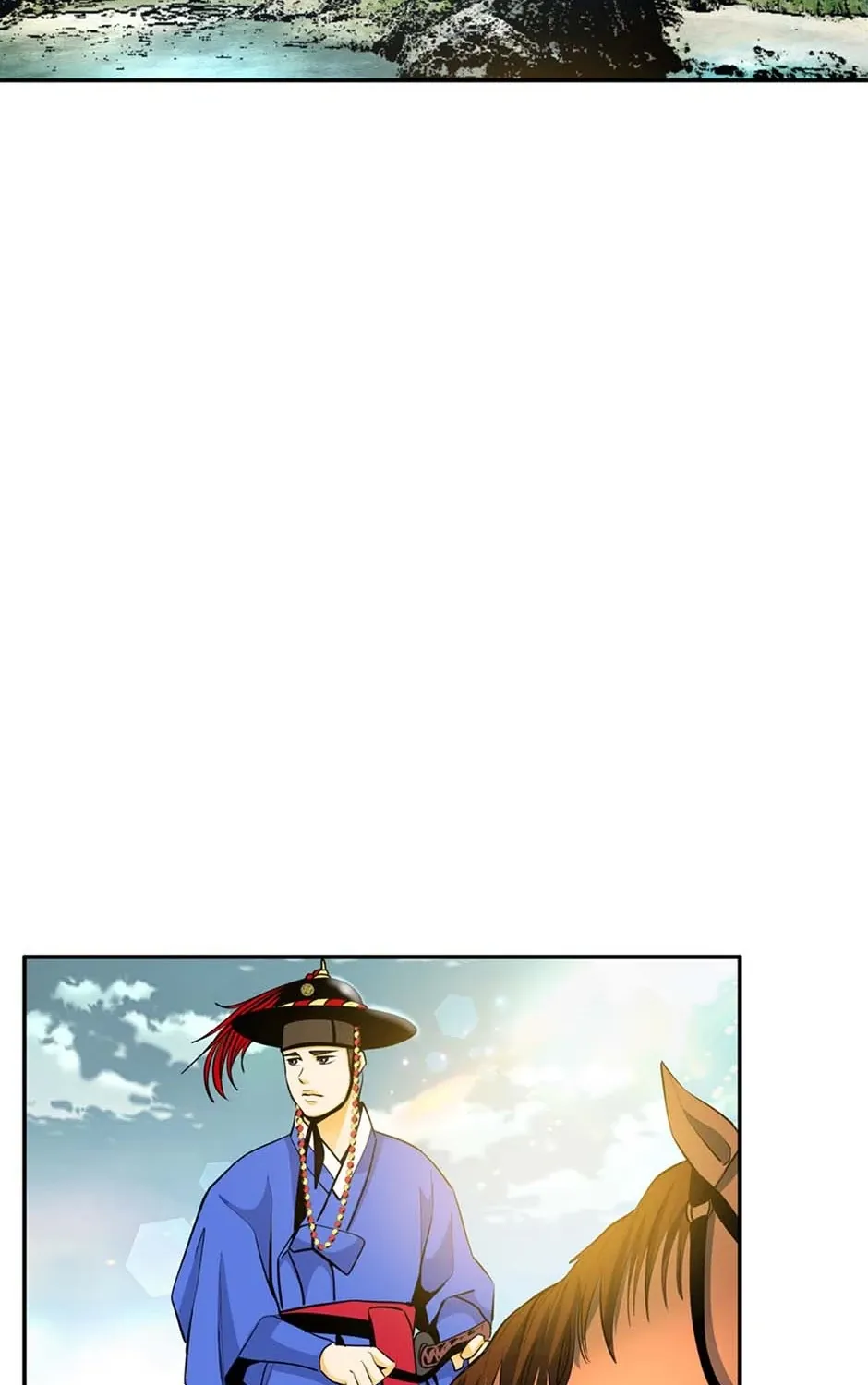 Read My Beloved Concubine chapter 123 image 26 on Lezhin