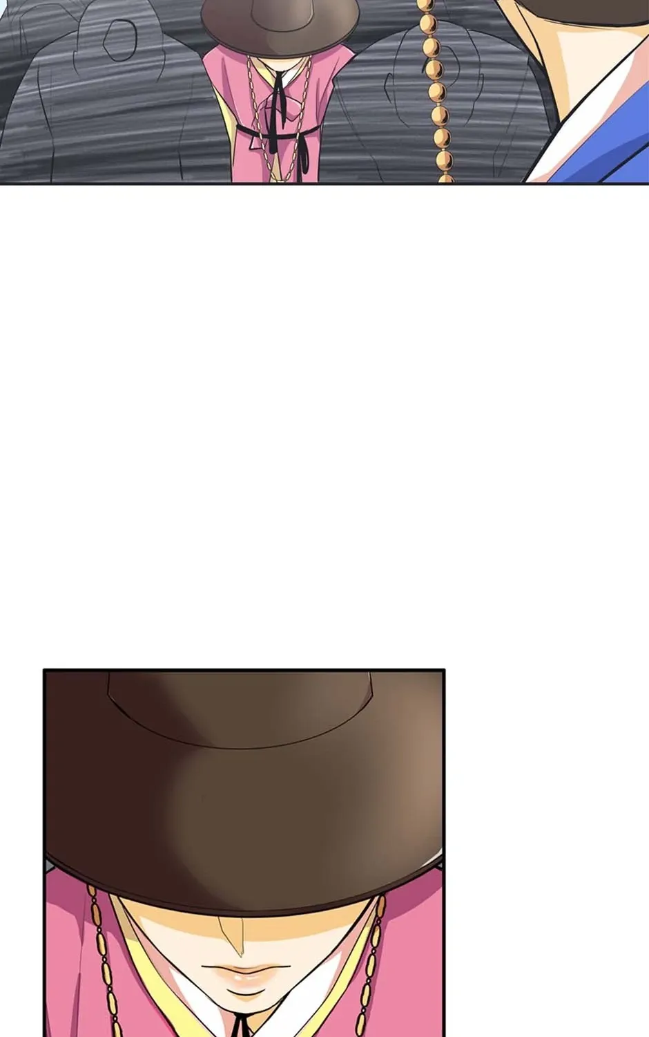 Read My Beloved Concubine chapter 123 image 30 on Lezhin