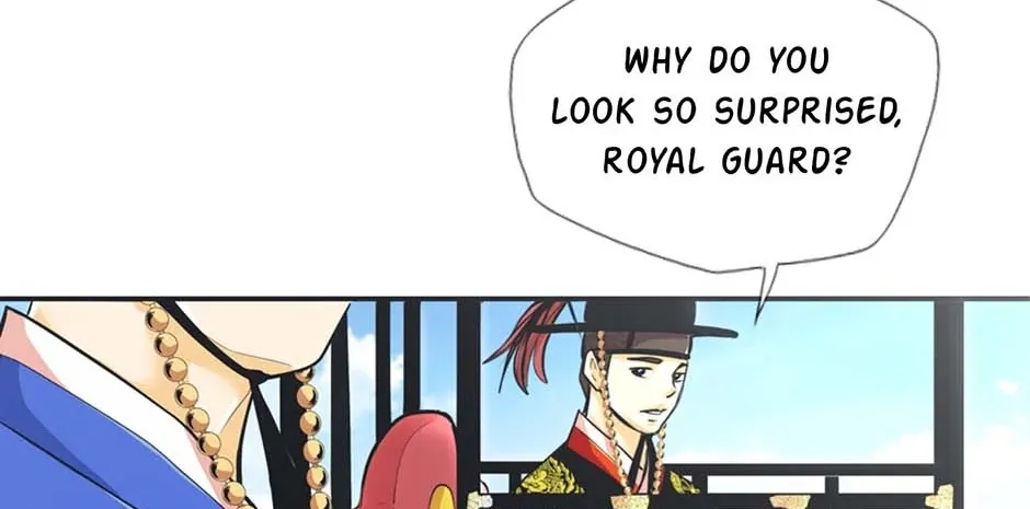 Read My Beloved Concubine chapter 123 image 37 on Lezhin