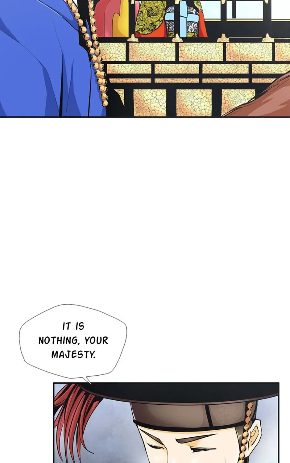 Read My Beloved Concubine chapter 123 image 38 on Lezhin
