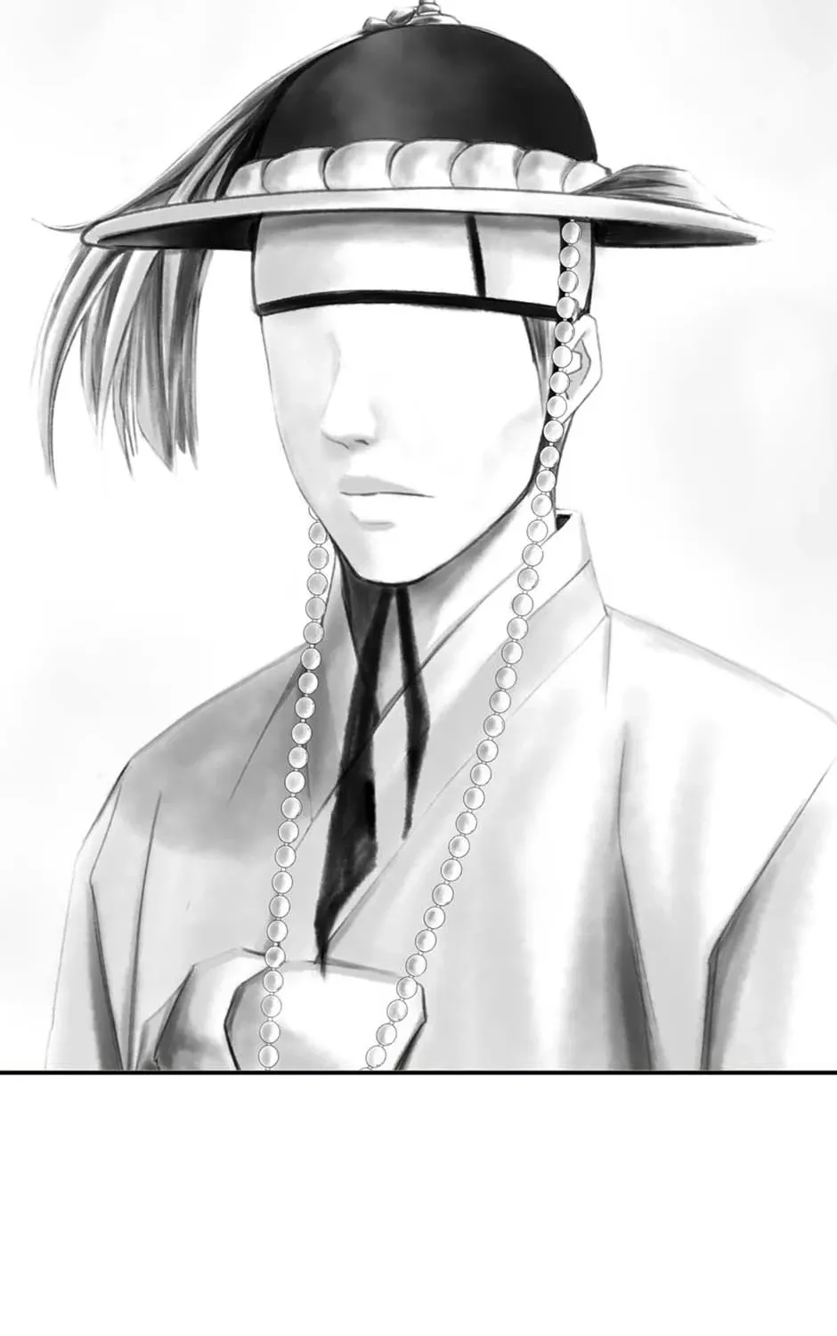 Read My Beloved Concubine chapter 123 image 4 on Lezhin