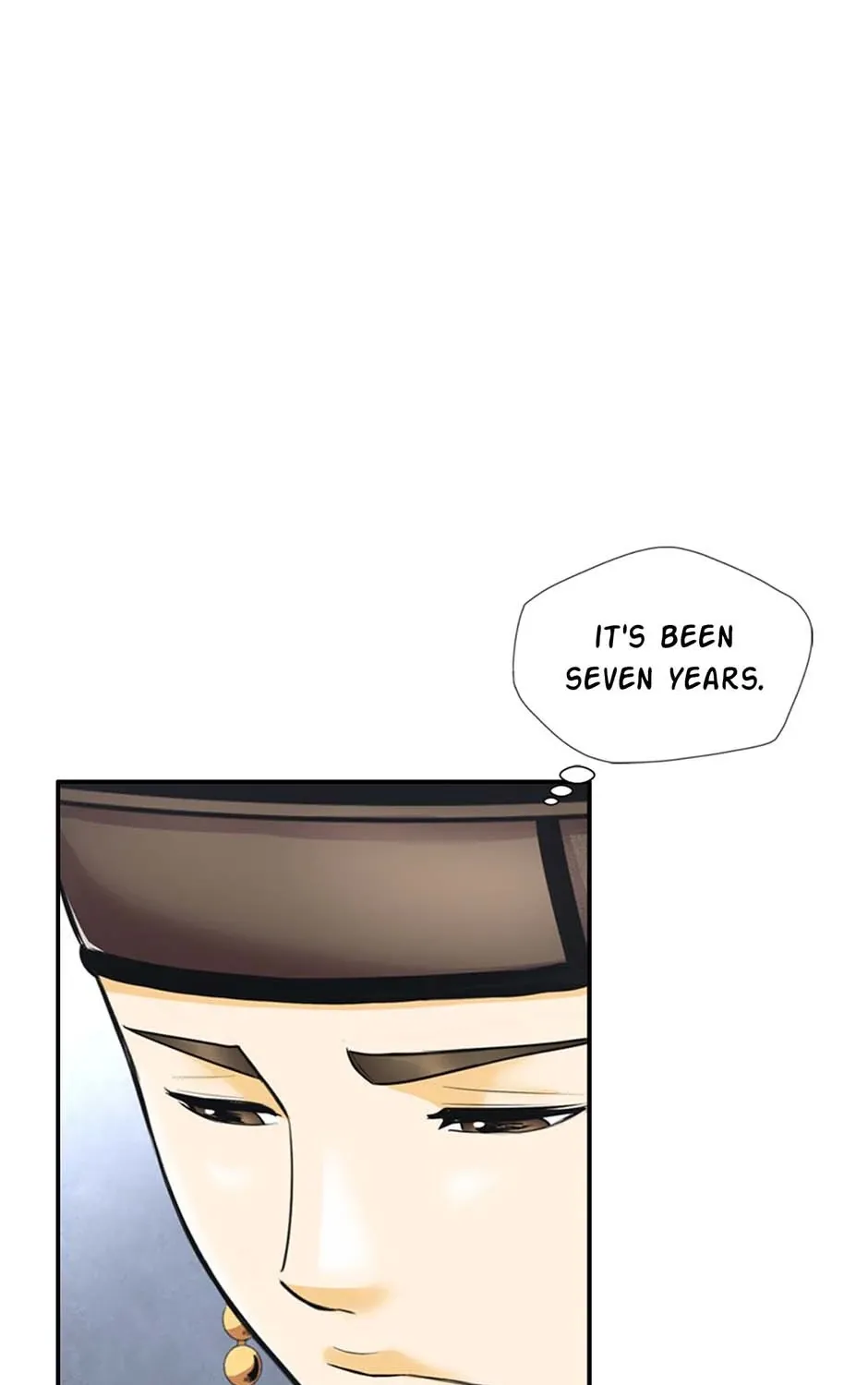 Read My Beloved Concubine chapter 123 image 40 on Lezhin