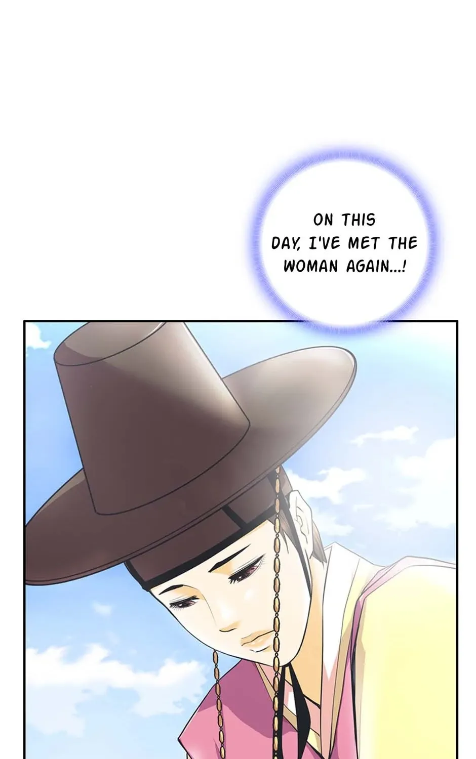 Read My Beloved Concubine chapter 123 image 48 on Lezhin
