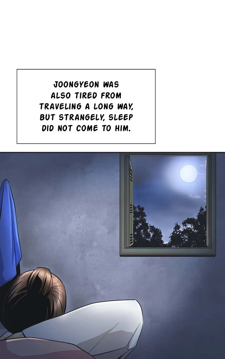Read My Beloved Concubine chapter 123 image 54 on Lezhin