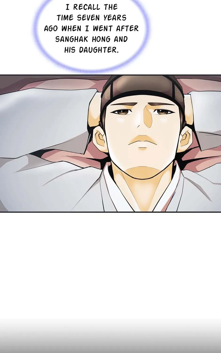 Read My Beloved Concubine chapter 123 image 58 on Lezhin