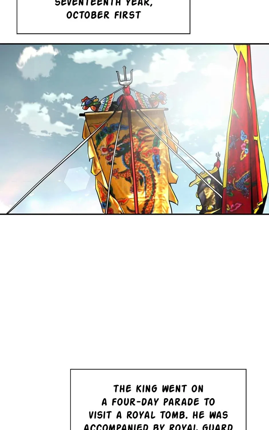 Read My Beloved Concubine chapter 123 image 6 on Lezhin