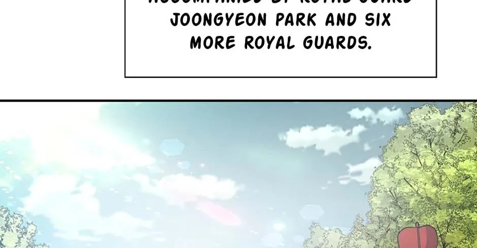 Read My Beloved Concubine chapter 123 image 7 on Lezhin