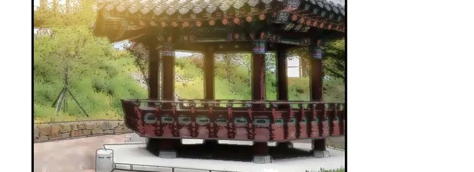 Read My Beloved Concubine chapter 123 image 77 on Lezhin