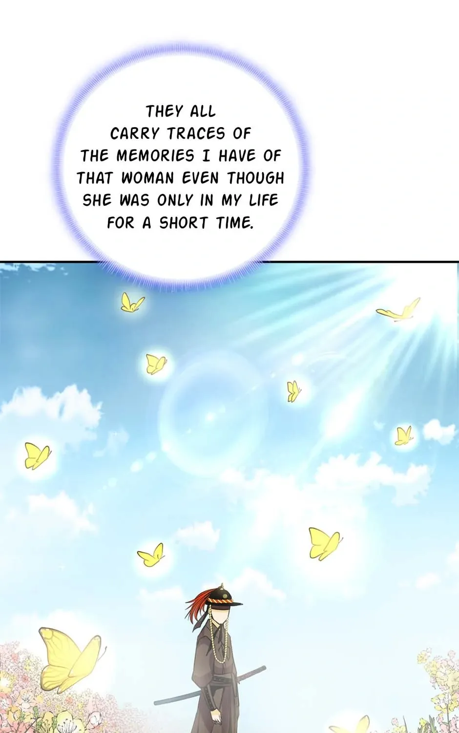 Read My Beloved Concubine chapter 123 image 82 on Lezhin