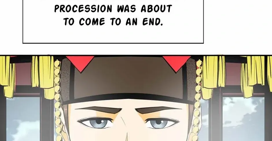 Read My Beloved Concubine chapter 123 image 9 on Lezhin