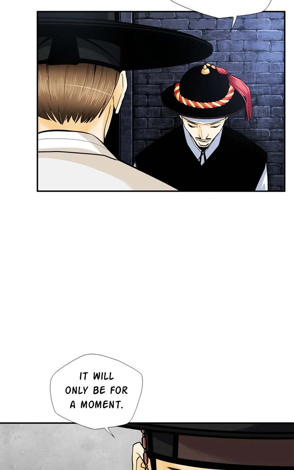 Read My Beloved Concubine chapter 123 image 90 on Lezhin