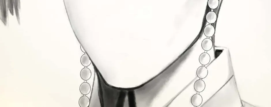 Read My Beloved Concubine chapter 124 image 100 on Lezhin