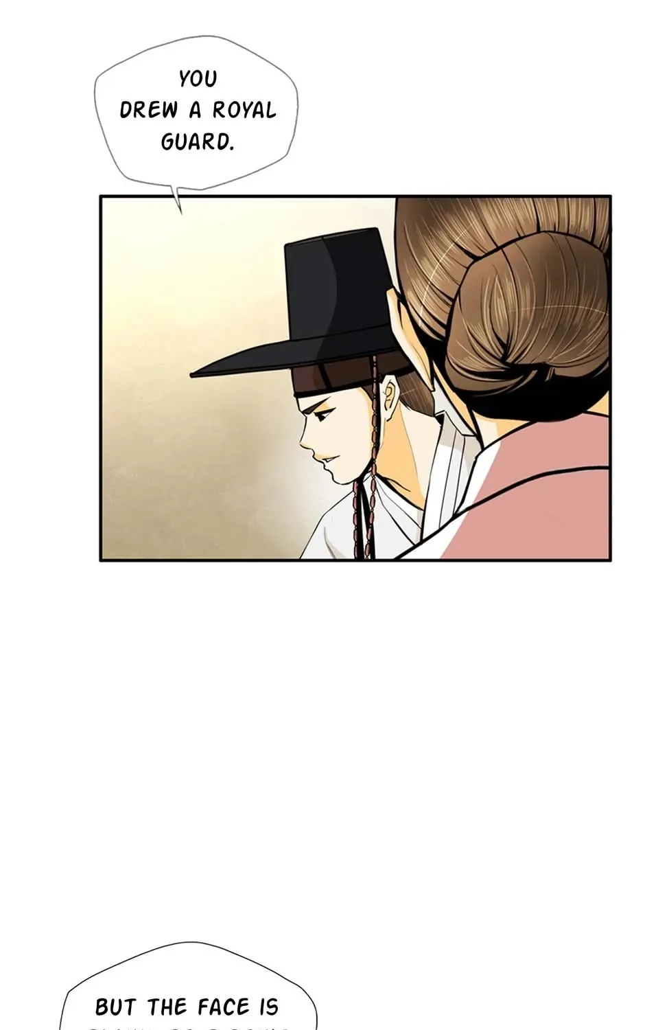 Read My Beloved Concubine chapter 124 image 103 on Lezhin