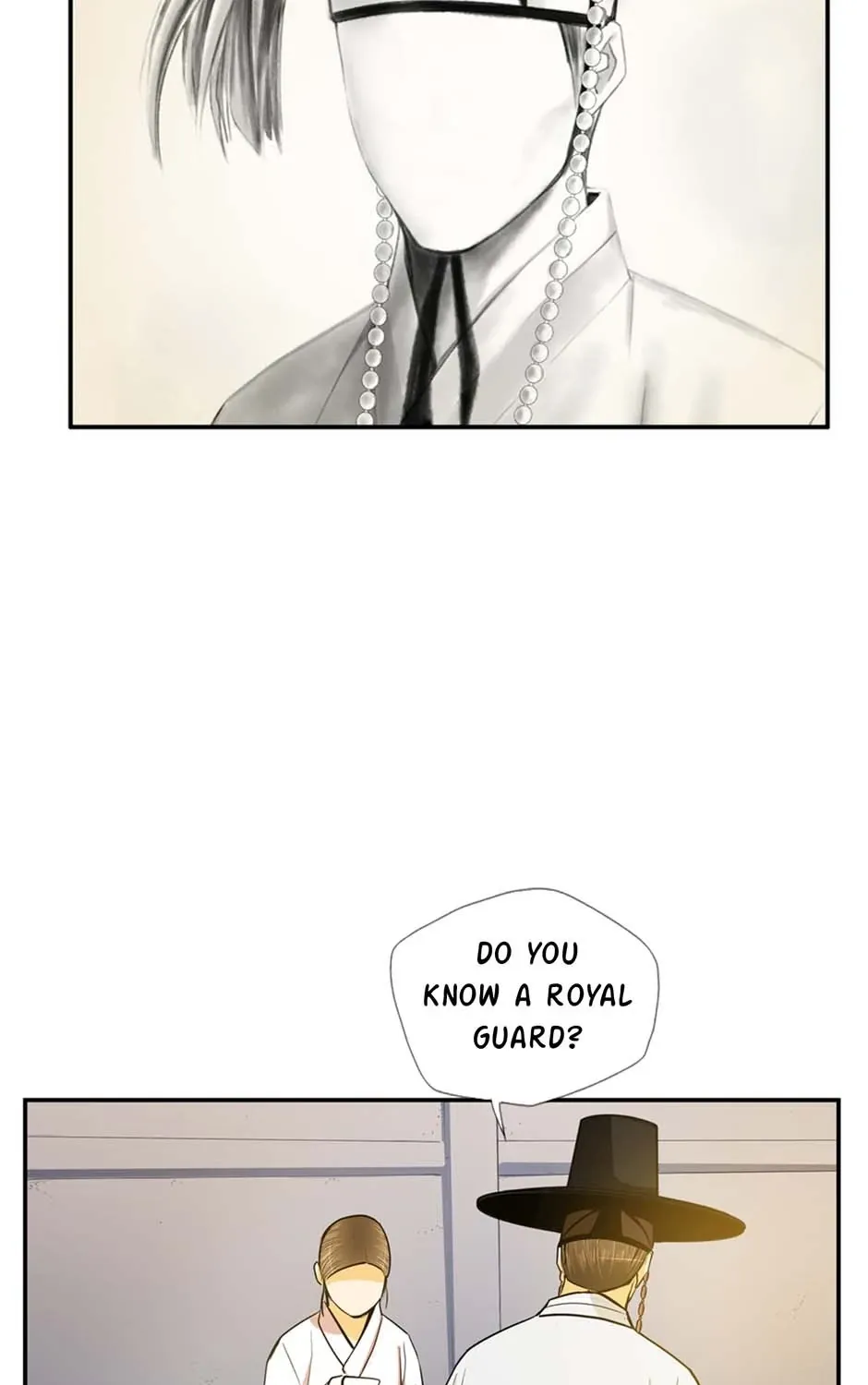 Read My Beloved Concubine chapter 124 image 105 on Lezhin