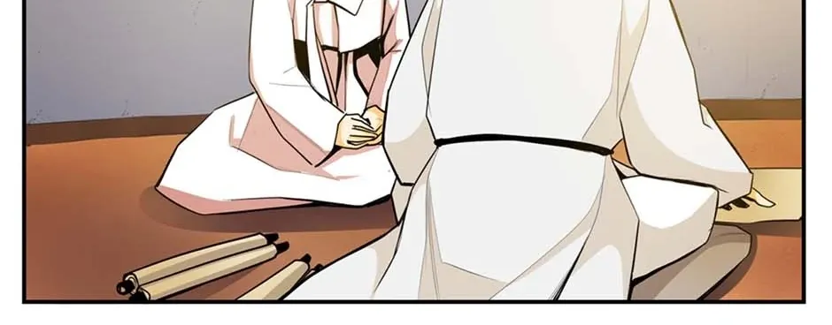Read My Beloved Concubine chapter 124 image 106 on Lezhin