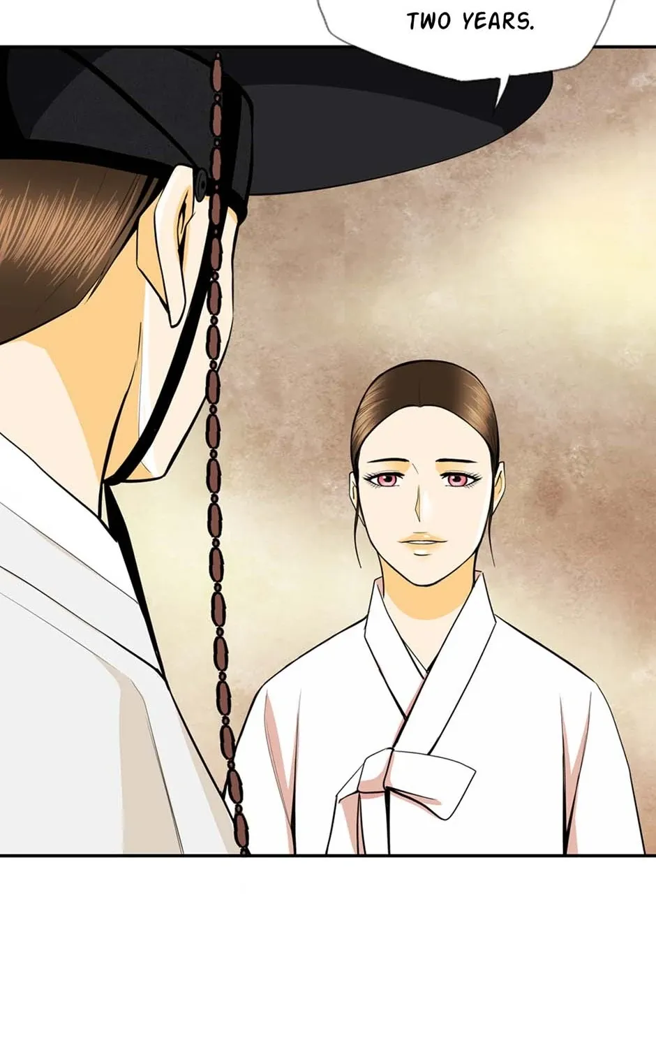 Read My Beloved Concubine chapter 124 image 113 on Lezhin