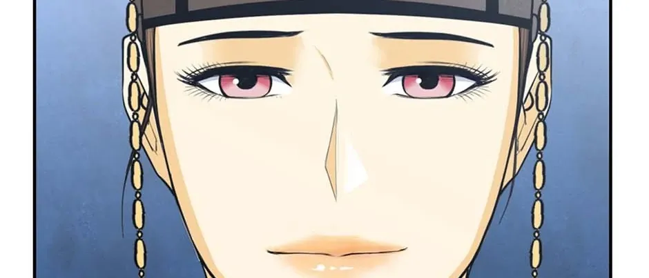Read My Beloved Concubine chapter 124 image 14 on Lezhin
