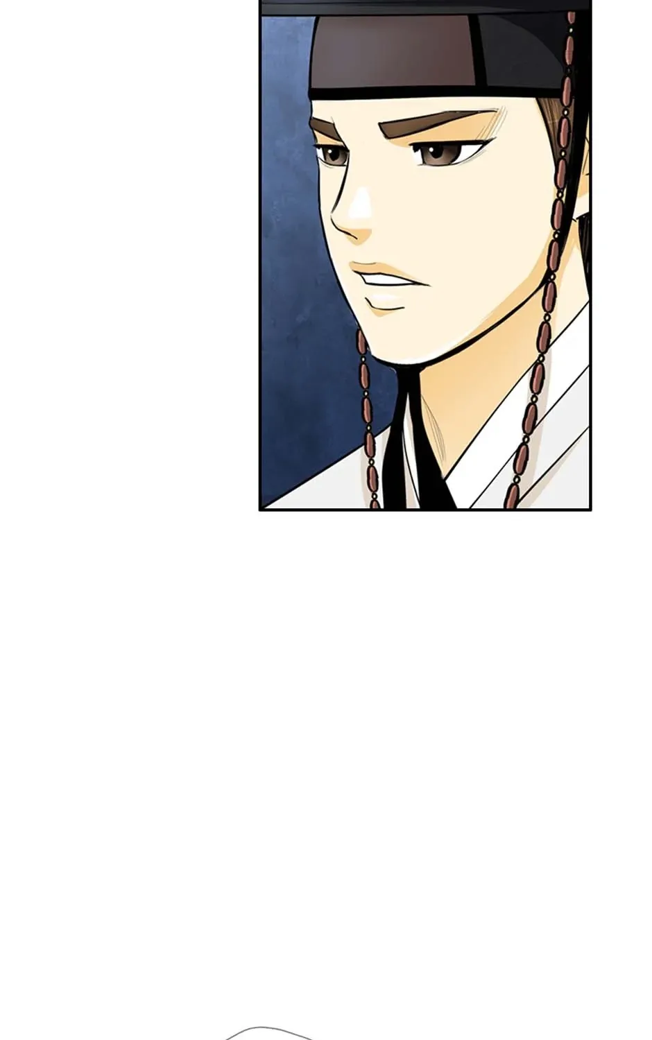 Read My Beloved Concubine chapter 124 image 19 on Lezhin