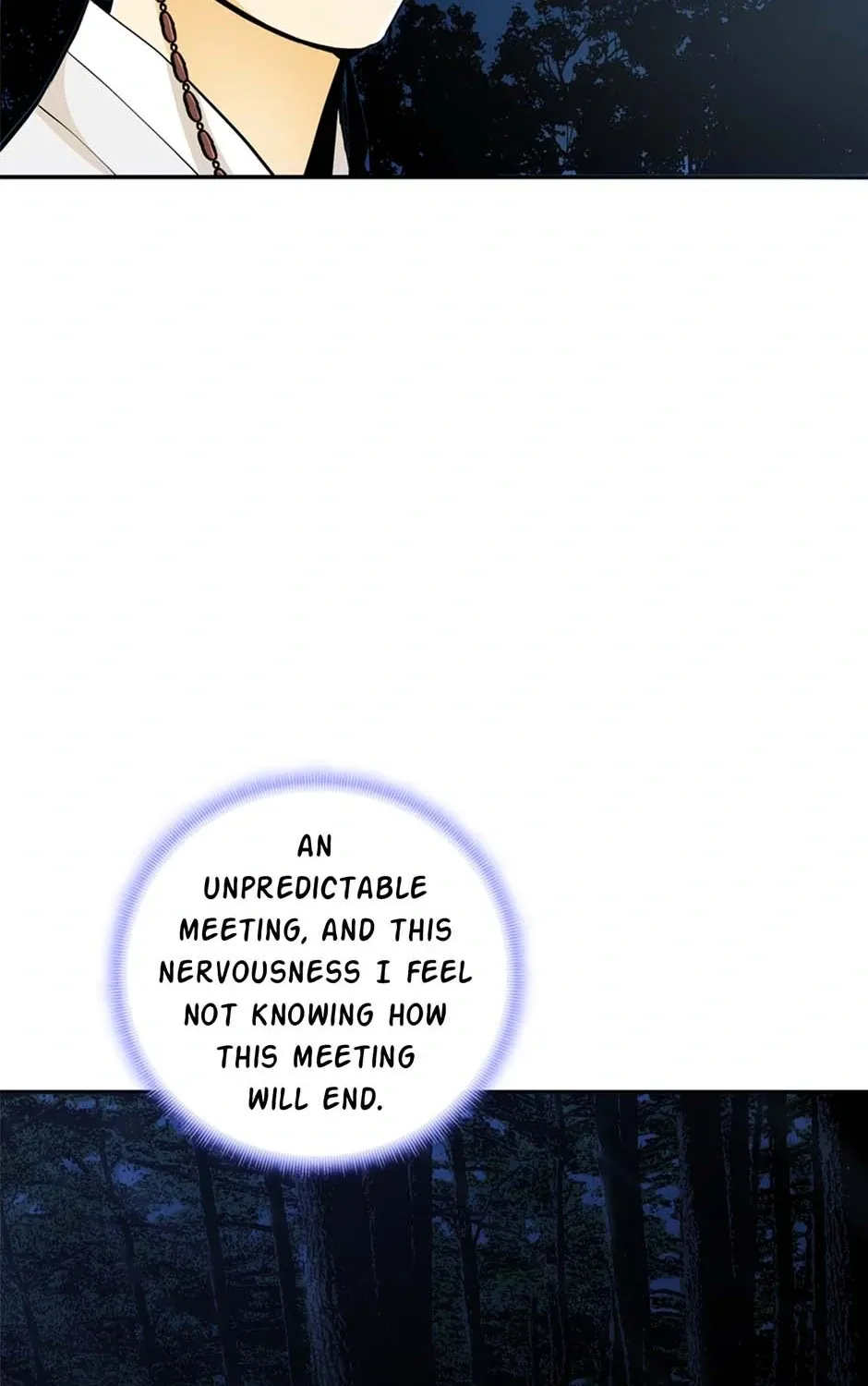 Read My Beloved Concubine chapter 124 image 23 on Lezhin
