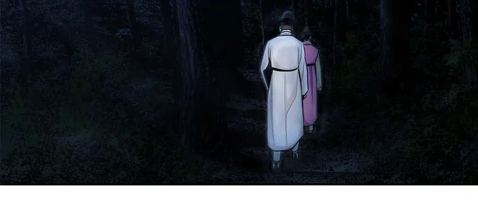 Read My Beloved Concubine chapter 124 image 24 on Lezhin