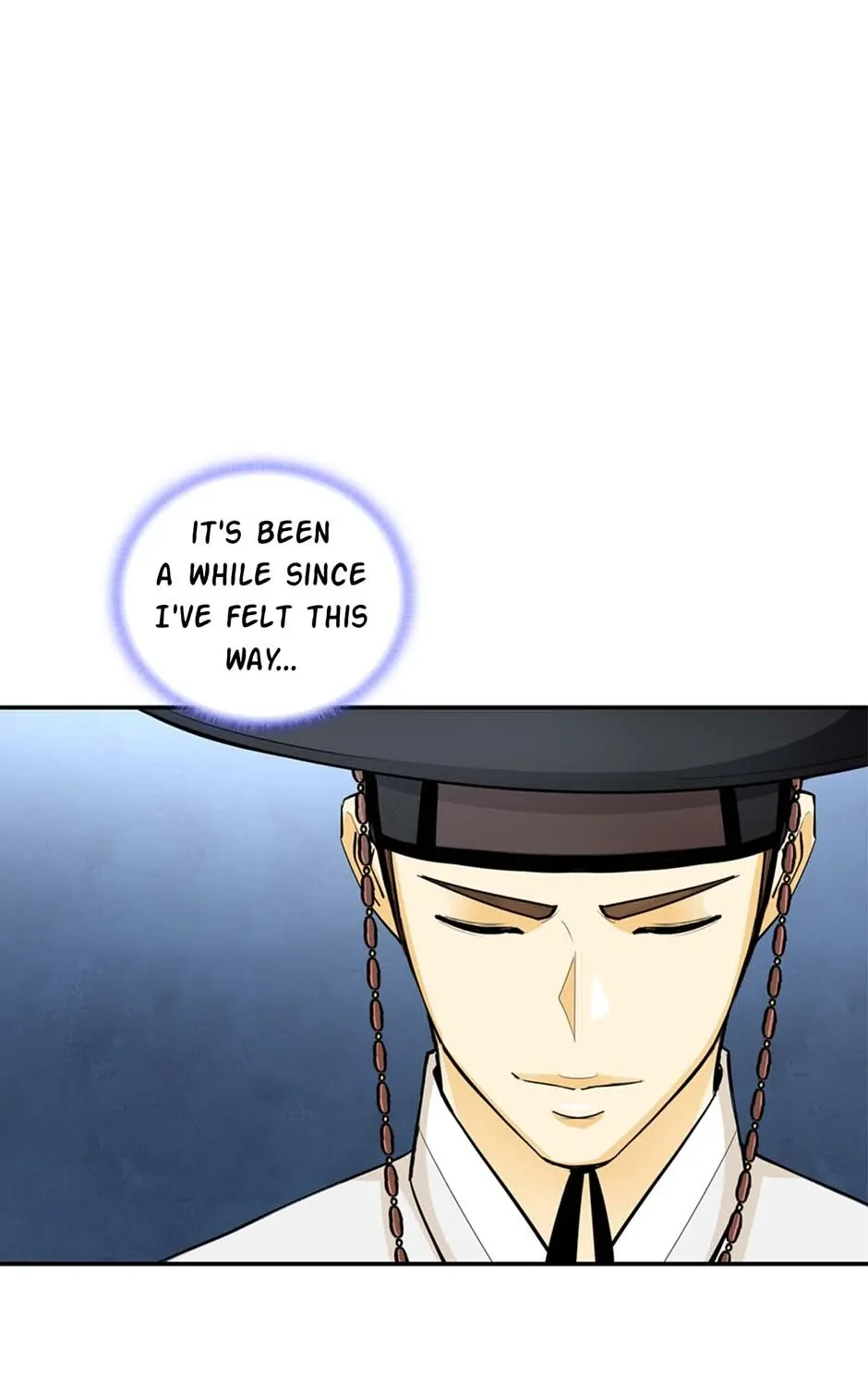 Read My Beloved Concubine chapter 124 image 25 on Lezhin