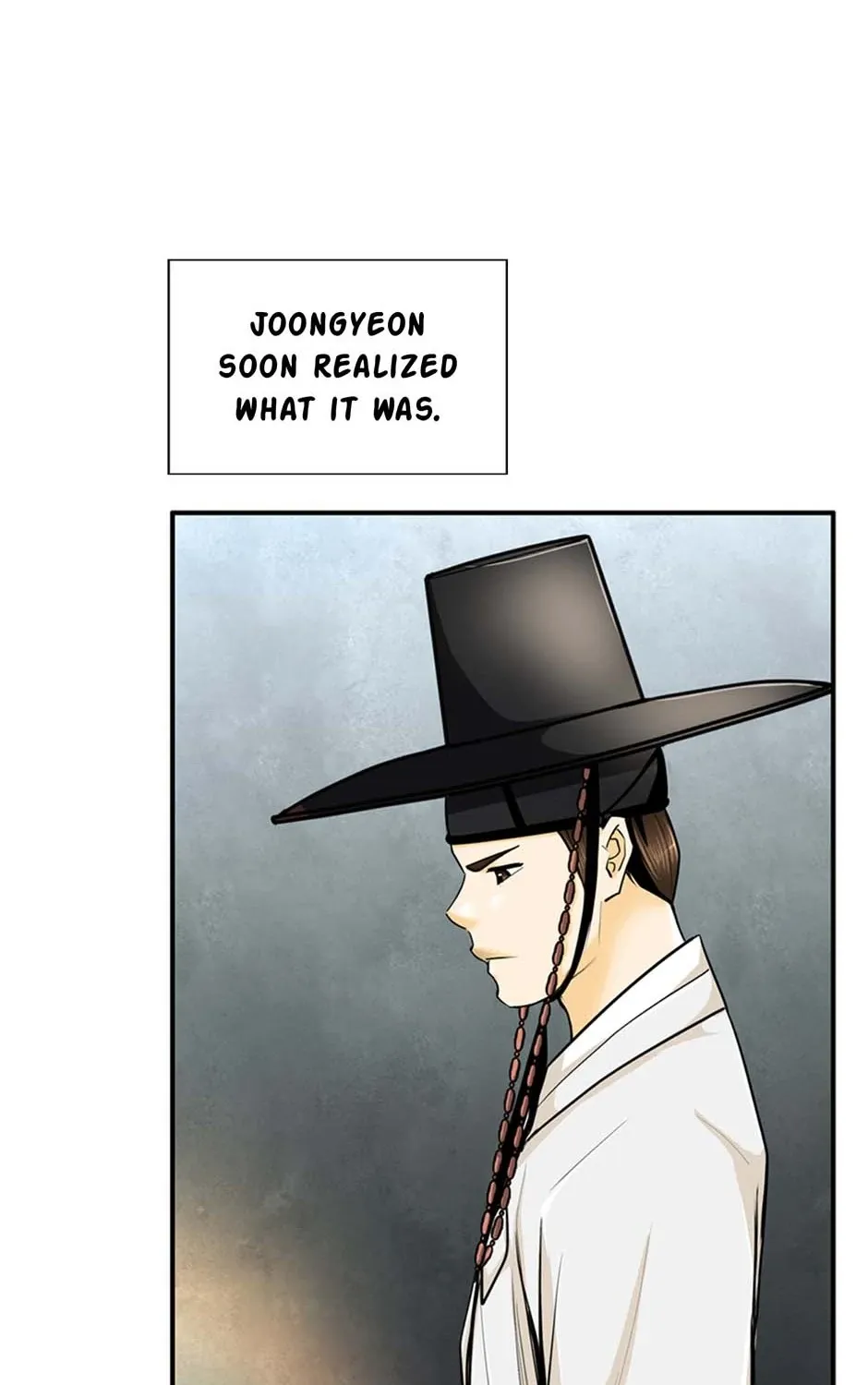 Read My Beloved Concubine chapter 124 image 37 on Lezhin
