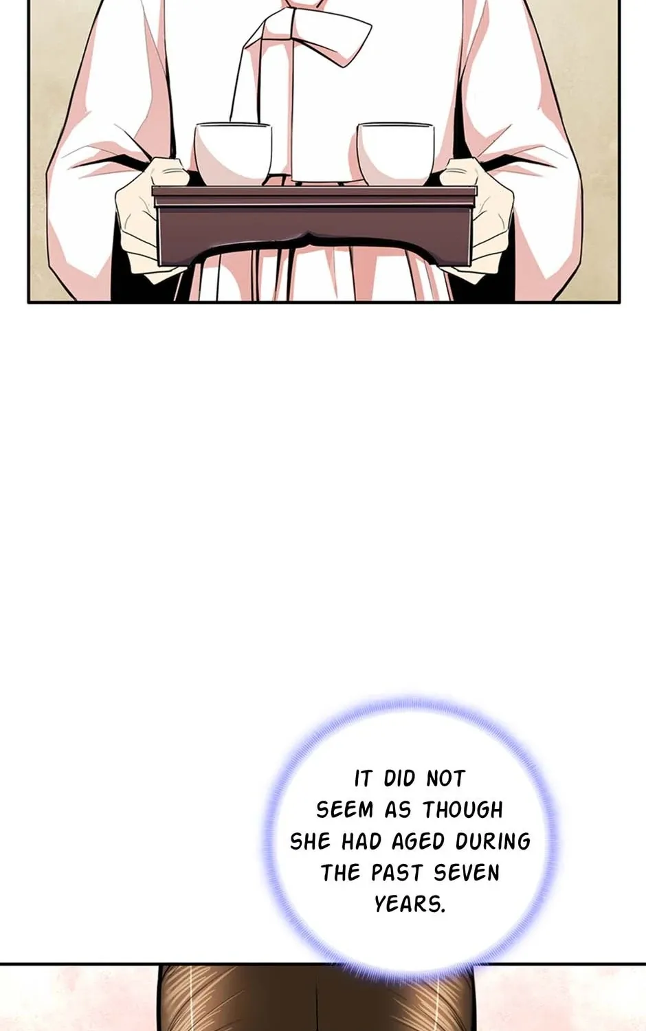 Read My Beloved Concubine chapter 124 image 47 on Lezhin