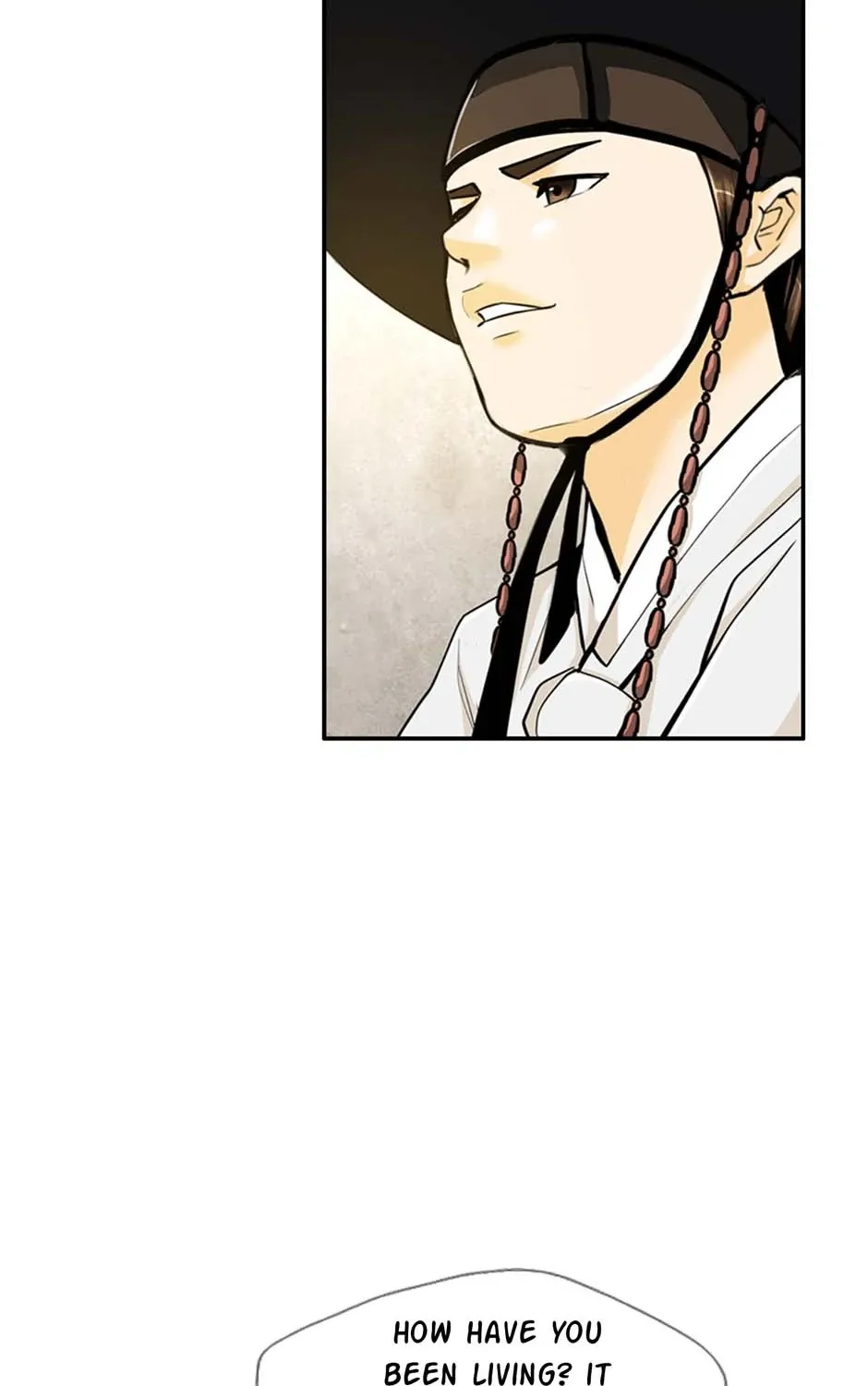 Read My Beloved Concubine chapter 124 image 57 on Lezhin