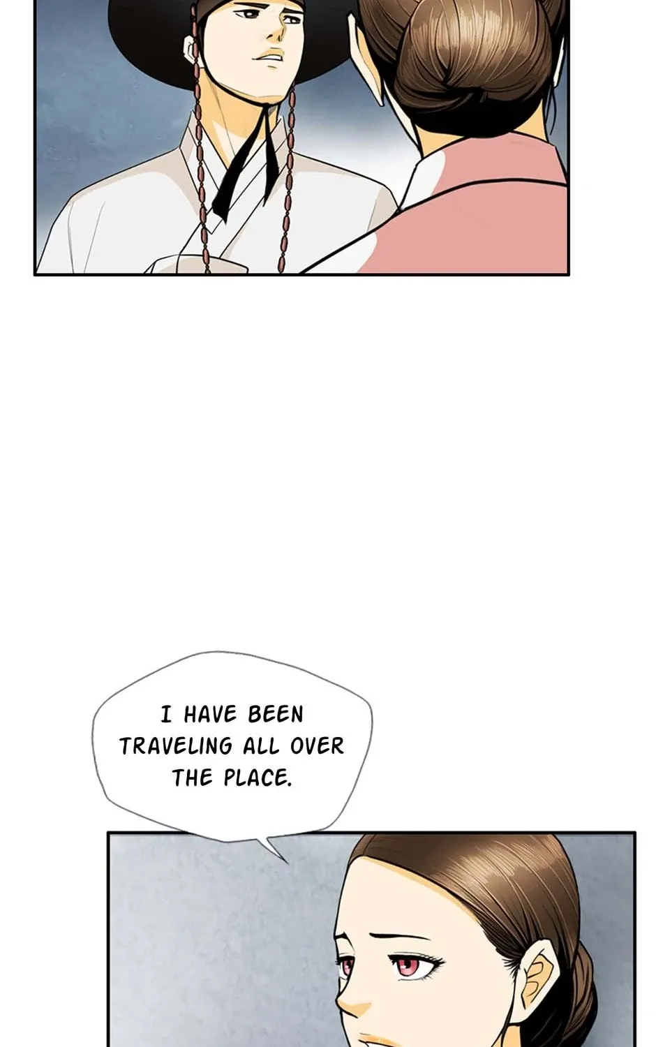Read My Beloved Concubine chapter 124 image 59 on Lezhin