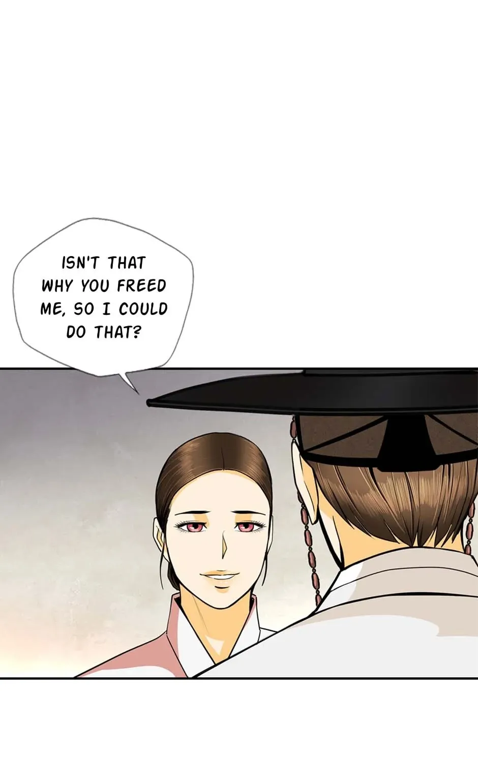 Read My Beloved Concubine chapter 124 image 61 on Lezhin