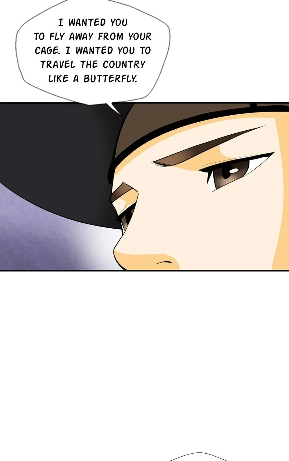 Read My Beloved Concubine chapter 124 image 63 on Lezhin