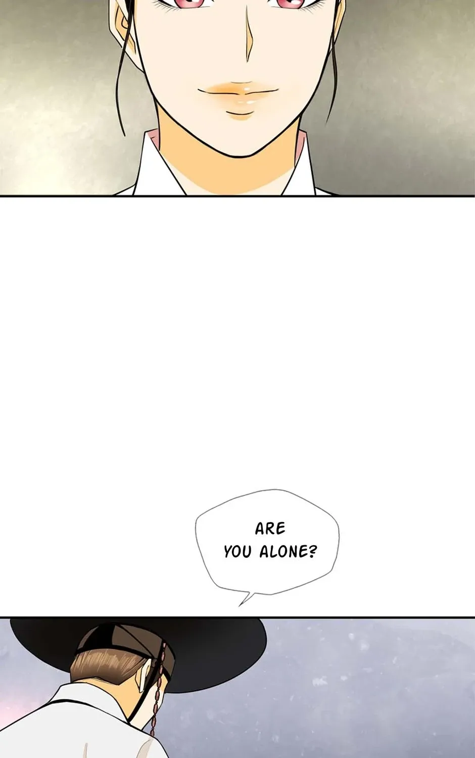 Read My Beloved Concubine chapter 124 image 65 on Lezhin