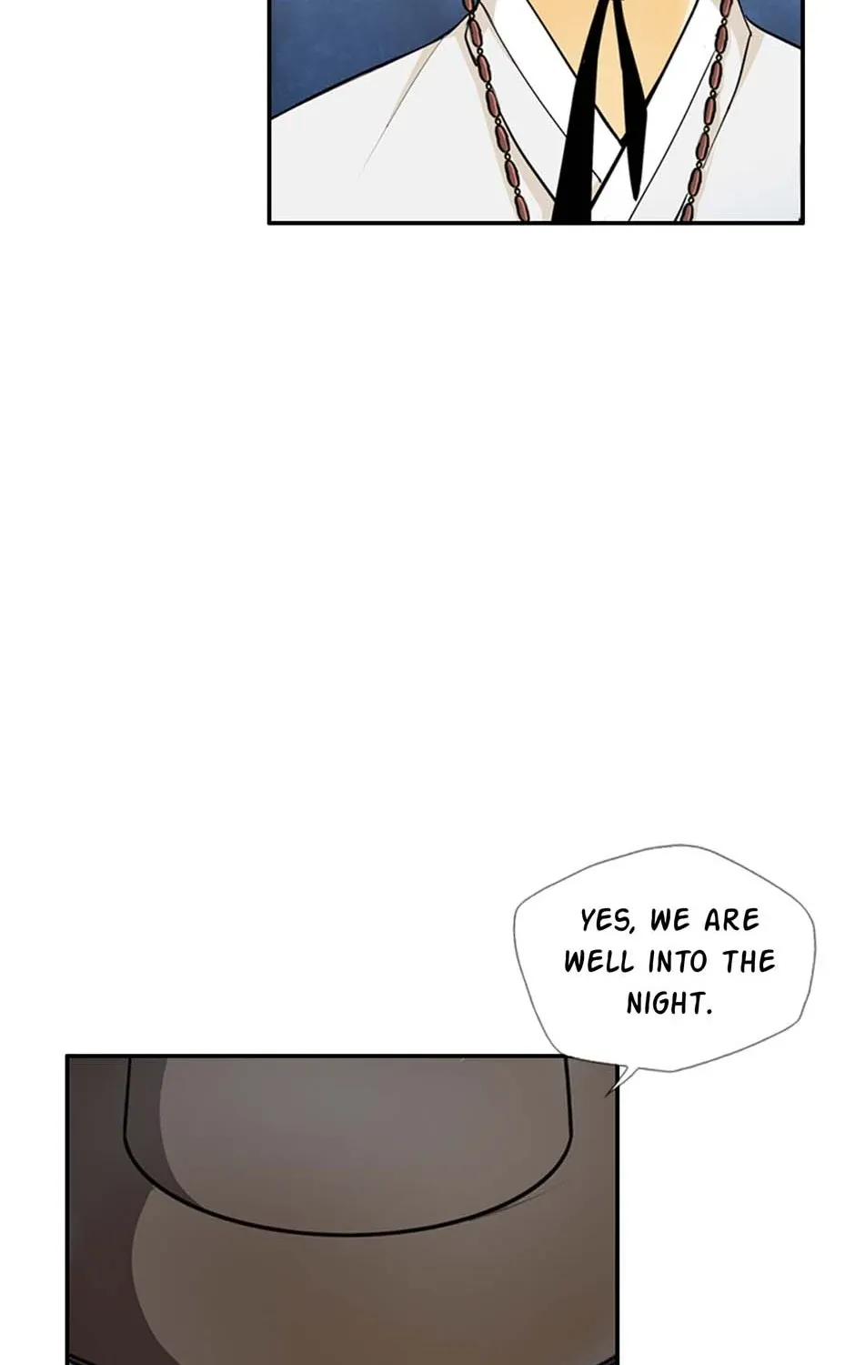 Read My Beloved Concubine chapter 124 image 7 on Lezhin