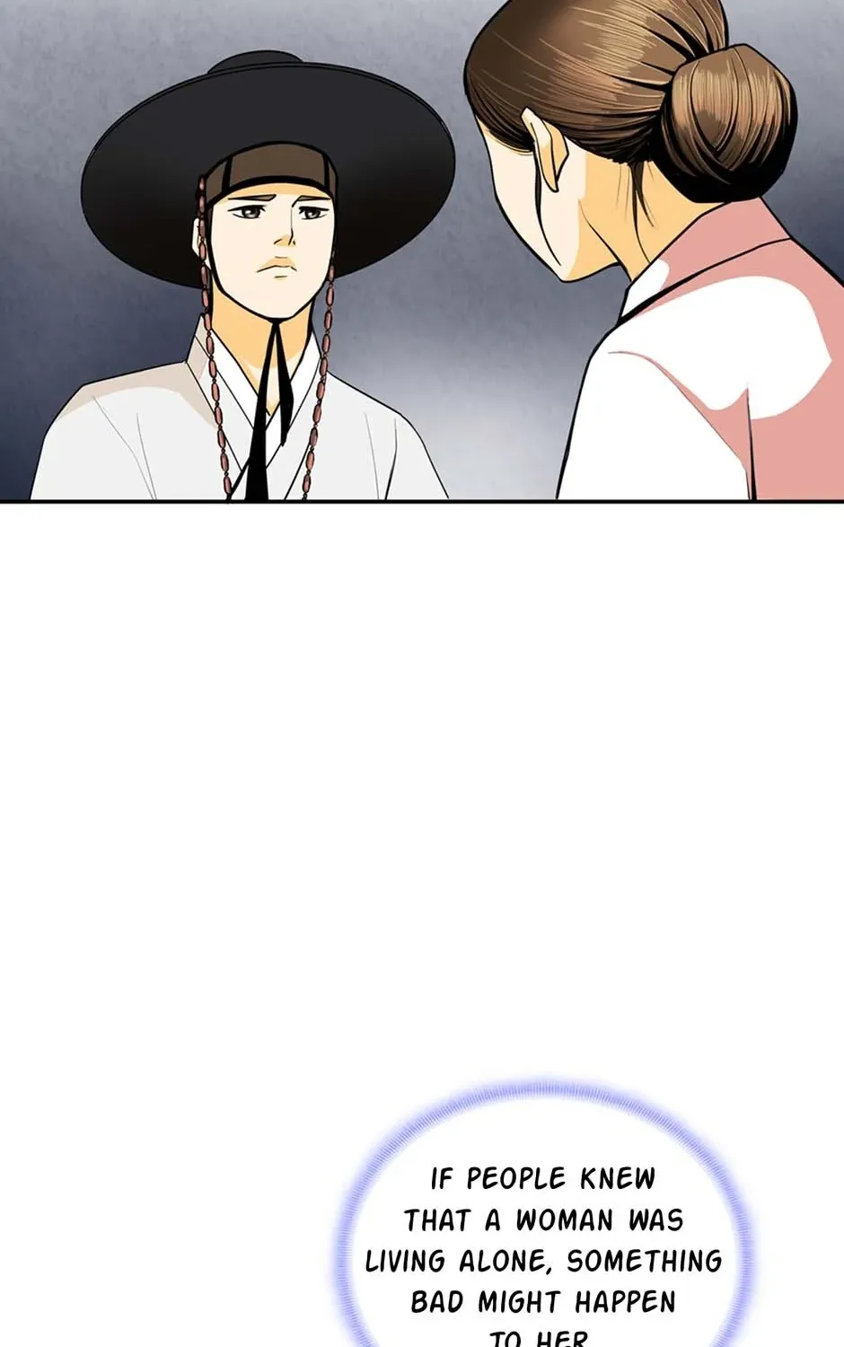 Read My Beloved Concubine chapter 124 image 71 on Lezhin