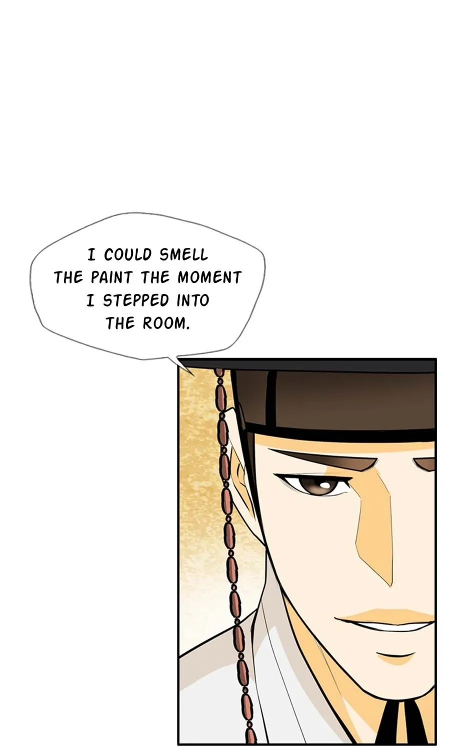 Read My Beloved Concubine chapter 124 image 75 on Lezhin